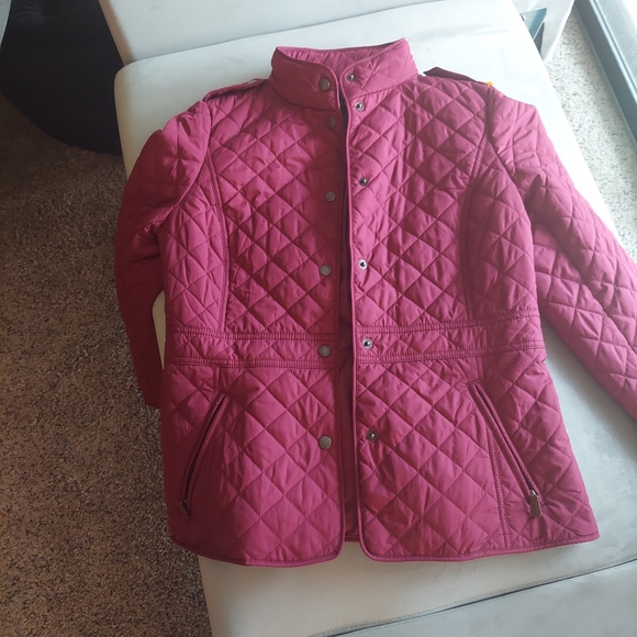 Talbots Jacket - Picture 8 of 10